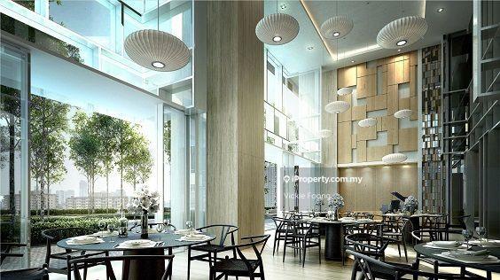 For Sale - Lucentia Residences