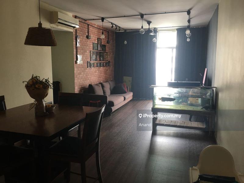 Kondominium untuk Dijual di Midfields oleh Anand - iProperty.com.my