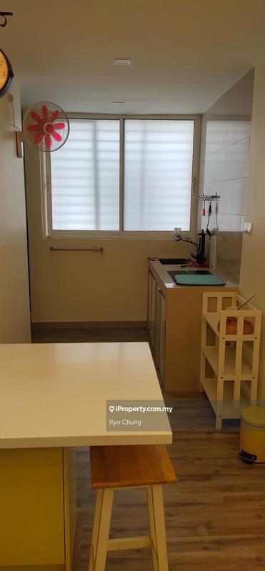 Kondominium untuk Dijual di Subang Parkhomes oleh Ryo Chung - iProperty.com.my