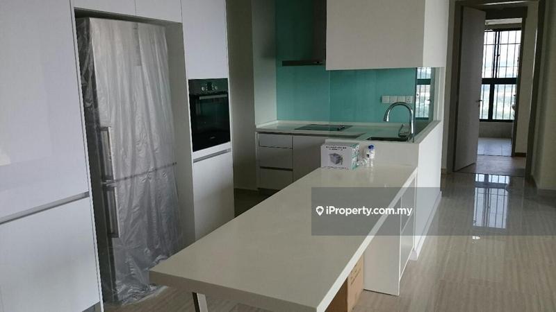 Service Residence for Sale in Twin Arkz by Calven Tan - iProperty.com.my