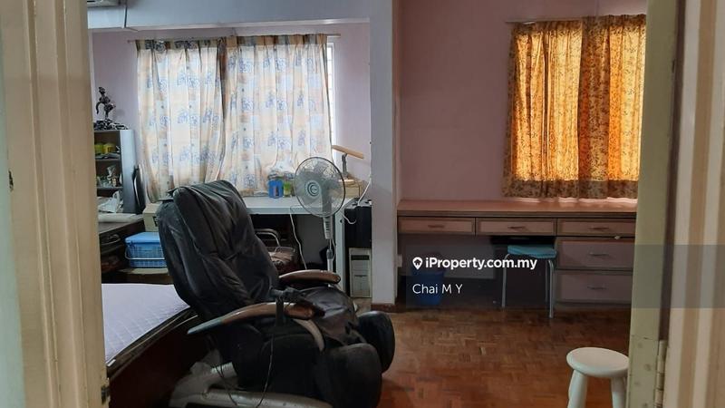 Rumah Berangkai 2 Tingkat untuk Dijual di Bandar Kinrara Hening, Puchong oleh Chai M Y - iProperty.com.my
