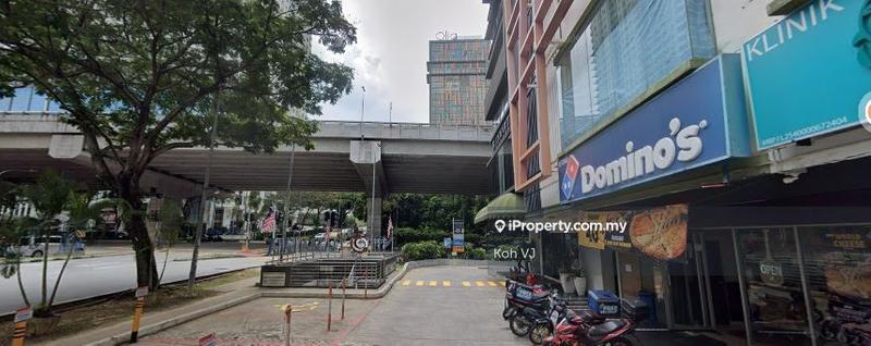 Kedai untuk Dijual di Neo Damansara, Petaling Jaya oleh Koh VJ - iProperty.com.my