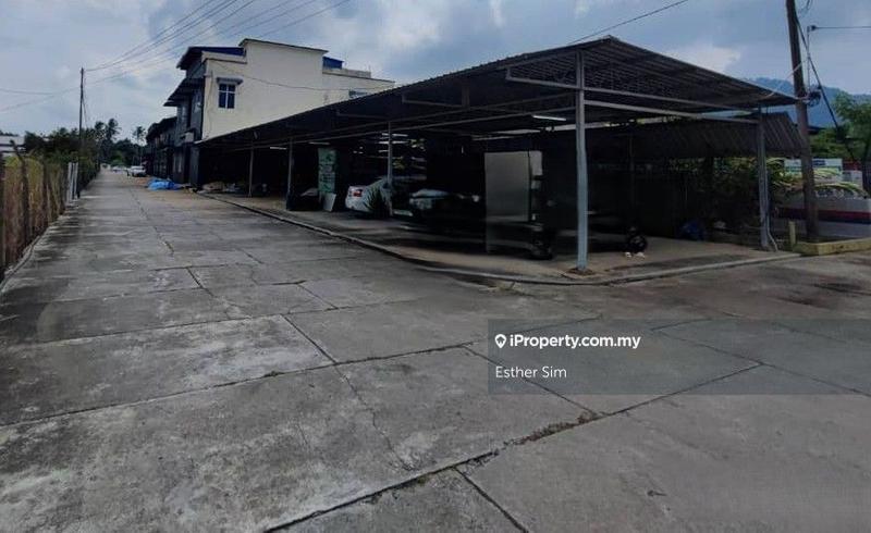 Gudang untuk Disewa di Kawasan Industri Alma, Bukit Mertajam oleh Esther Sim - iProperty.com.my