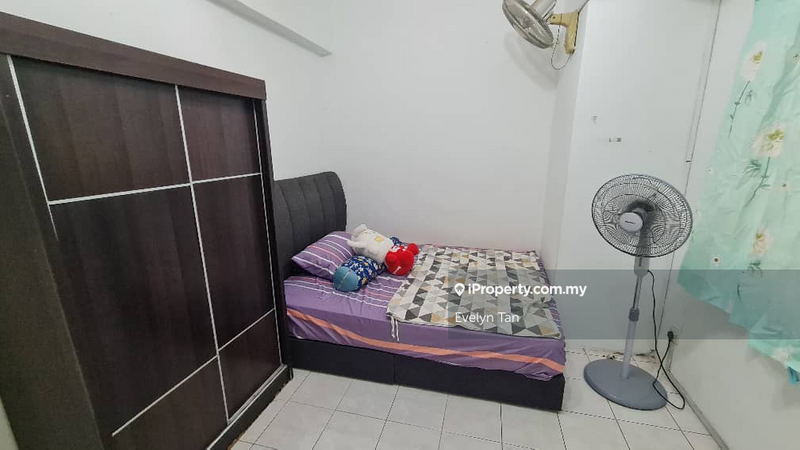 For Rent - The 19 Usj City Mall