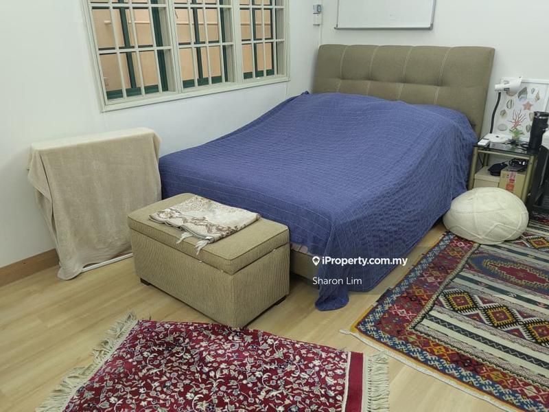 Townhouse for Sale in Taman Bangsar, Bangsar by Sharon Lim - iProperty.com.my