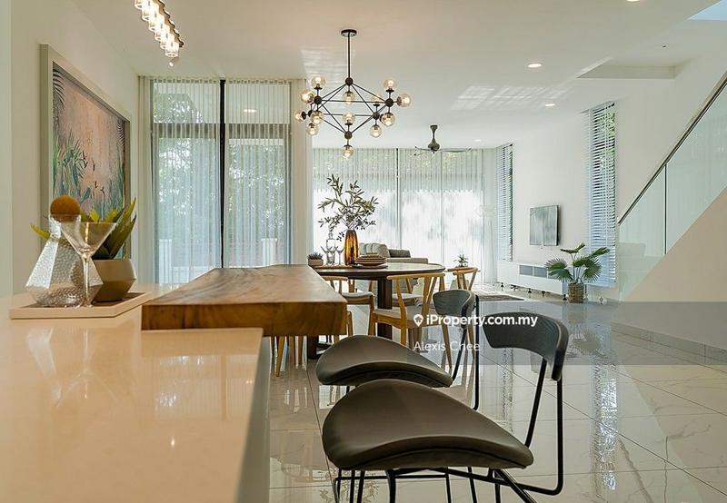 Bungalow House for Sale in Hilltop Mansions, Meru Valley Golf Resort, Ipoh by Alexis Chee - iProperty.com.my