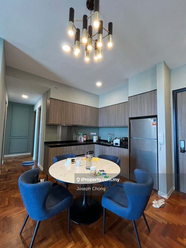 Service Residence for Sale in Bloomsvale Menara Vista Petaling by Joseph Chong - iProperty.com.my