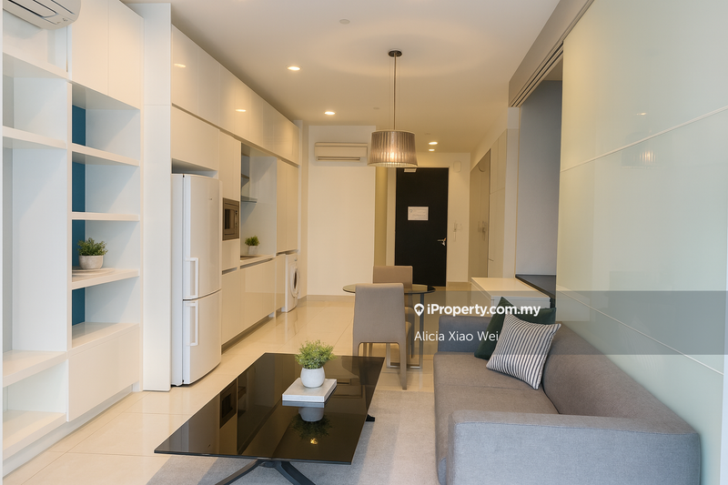 For Rent - The Face Suites (Platinum Suites)