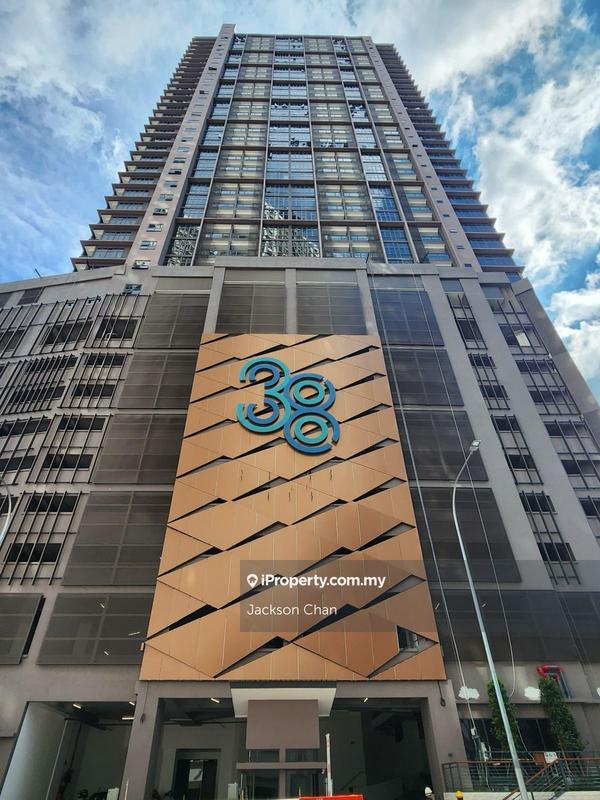 For Sale - Residensi 38 Bangsar