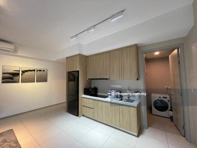 Condominium for Rent in Sunway Mont Residences by Jin Gan - iProperty.com.my