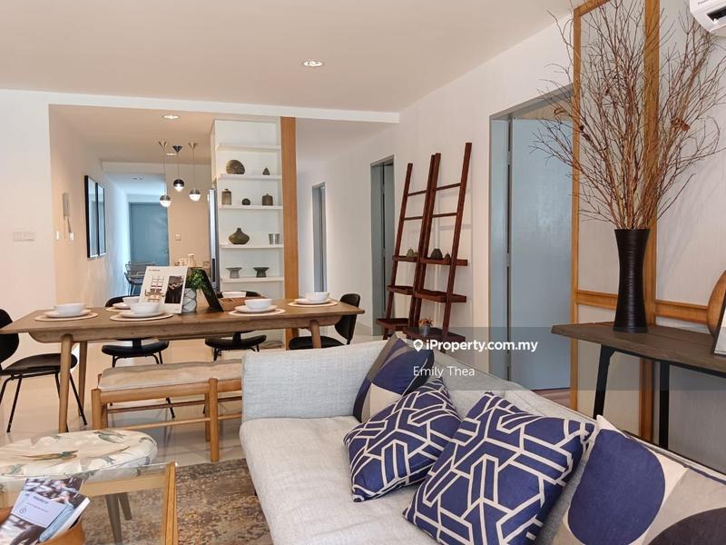 Condominium for Sale in Damansara Fifty6 by Emily Thea - iProperty.com.my