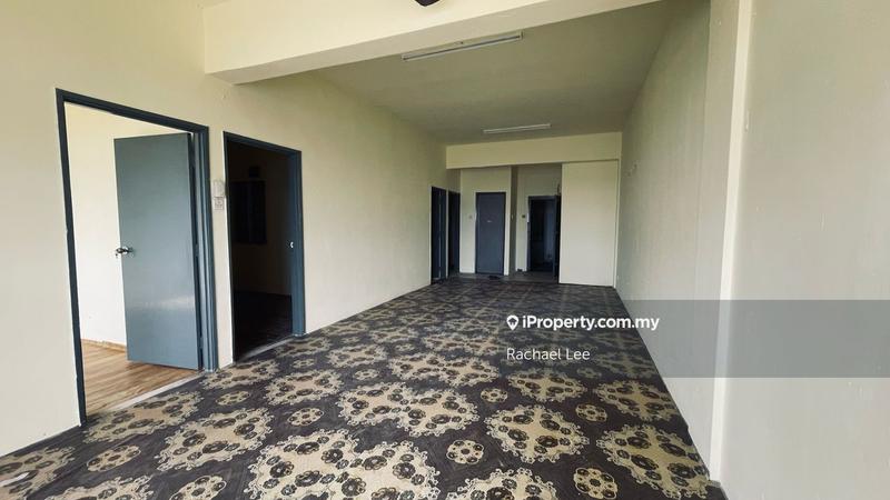 For Sale - Taman Perindustrian Puchong Utama