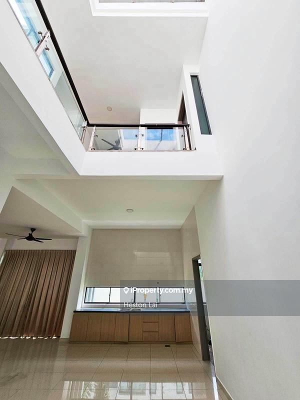 Semi-Detached House for Sale in Setia Eco Gardens, Gelang Patah by Heston Lai - iProperty.com.my