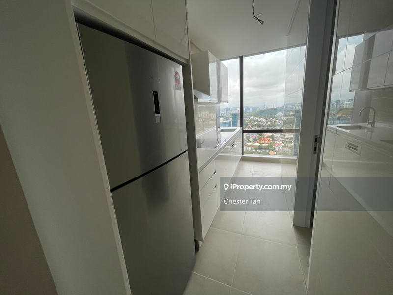 Service Residence for Sale in Pavilion Damansara Heights by Chester Tan - iProperty.com.my