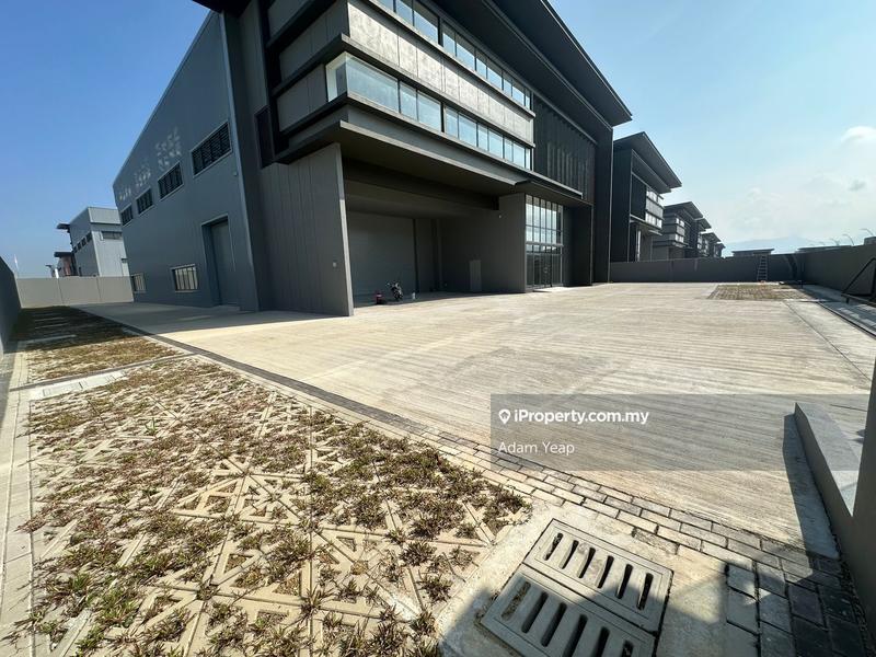 For Rent - Elmina business park Sungai Buloh Shah Alam Puncak Alam Setia Alam