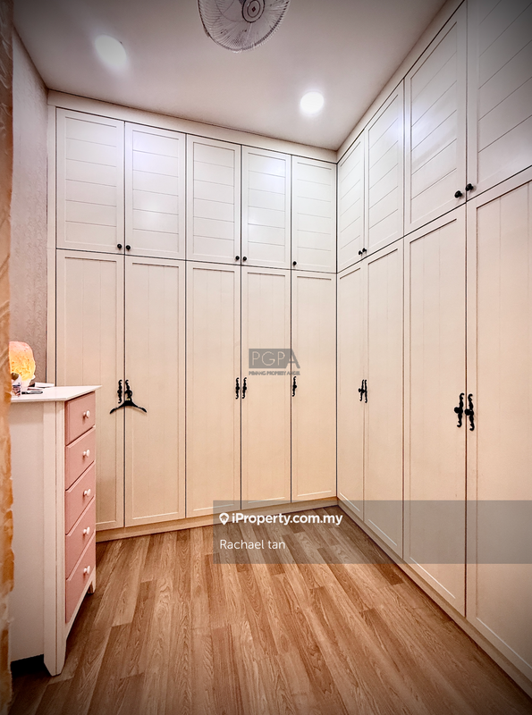 Semi-Detached House for Sale in Taman Green Lane, Jelutong by Rachael tan - iProperty.com.my