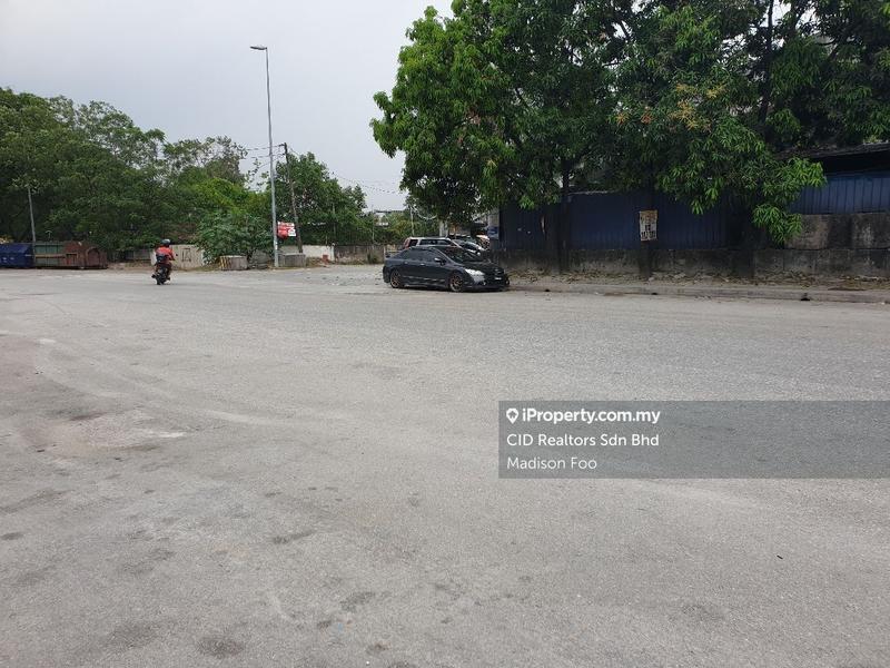 Tanah Komersial untuk Dijual di Chan Sow Lin, Cheras oleh Madison Foo - iProperty.com.my