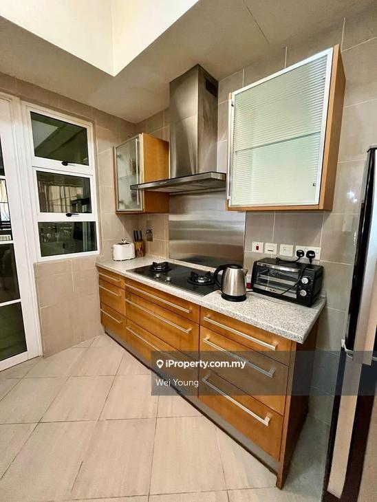Condominium for Sale in Mont Kiara Aman by Wei Young - iProperty.com.my