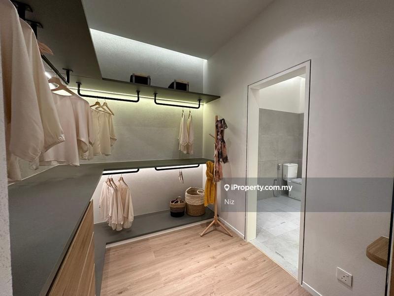 Rumah Bandar untuk Dijual di Town Villa, Cybersouth, Cyberjaya oleh Niz - iProperty.com.my
