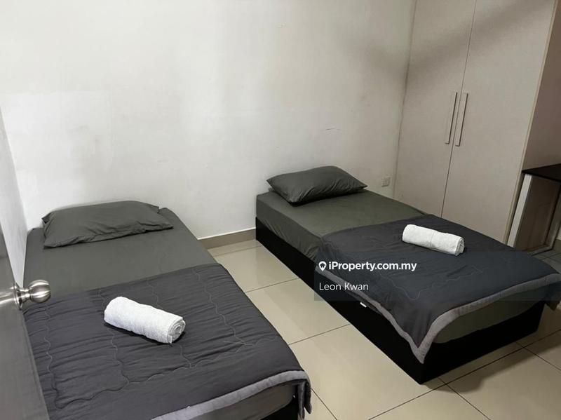 Kondominium untuk Disewa di Dwiputra Residences oleh Leon Kwan - iProperty.com.my