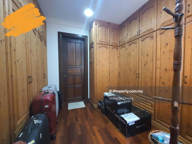 Bungalow House for Sale in Putra Heights, Subang Jaya by Nobeille Chung - iProperty.com.my