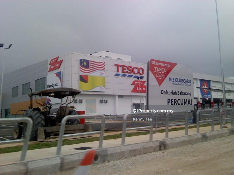 Semi-D Factory for Sale in Sg Gadut, Senawang by Kenny Tee - iProperty.com.my