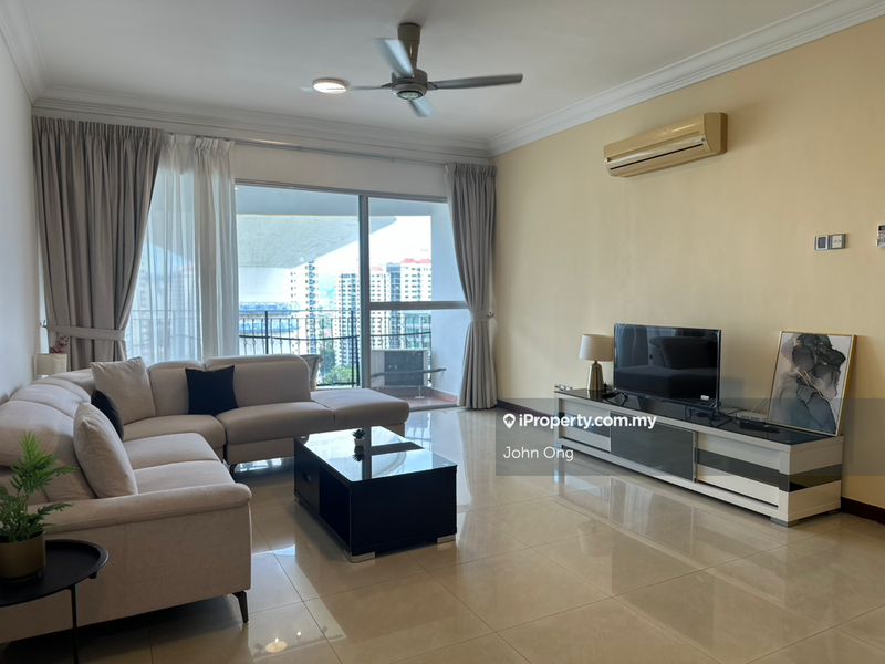 For Rent - La Grande Kiara