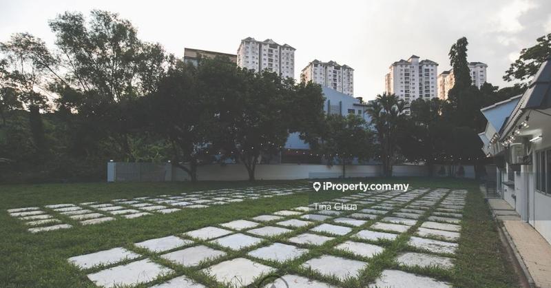 Bungalow House for Sale in Taman Overseas Union (Taman Oug), Jalan Klang Lama (Old Klang Road) by Tina Chua - iProperty.com.my