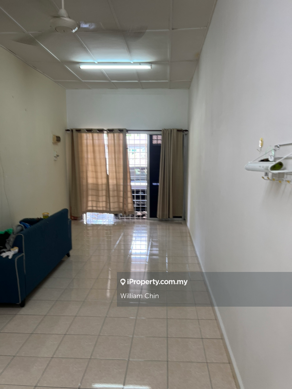 1-storey Terraced House for Sale in Kuala Rompin, Pahang by William Chin - iProperty.com.my