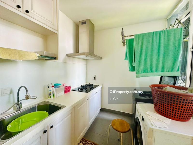 Condominium for Sale in Arata of Tijani by Li Gin - iProperty.com.my