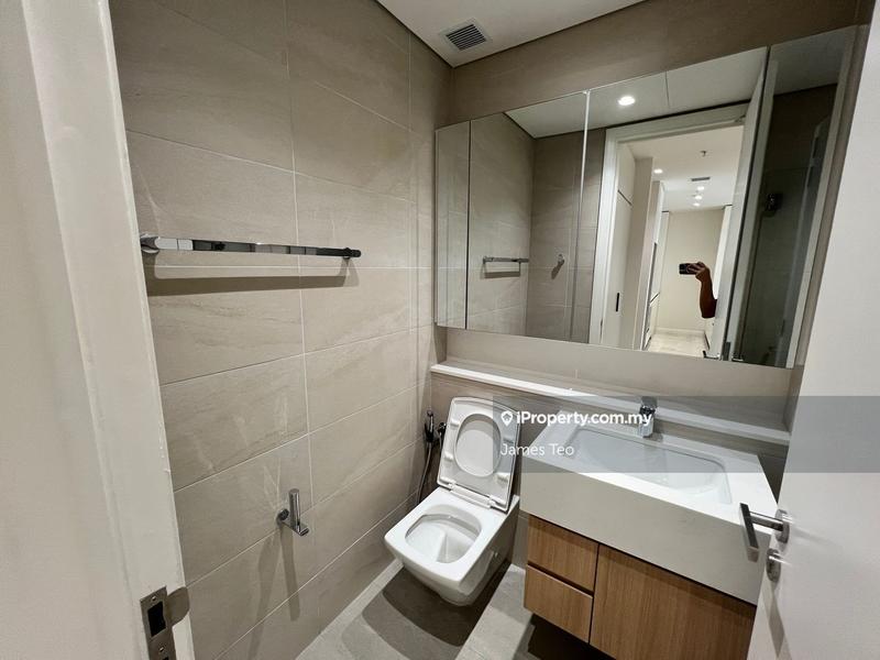 Service Residence for Rent in TRX Residences by James Teo - iProperty.com.my