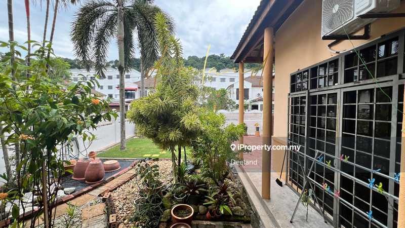 Bungalow House for Sale in Jalan Sungai Emas, Batu Feringghi by Deeland - iProperty.com.my