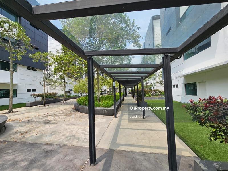 Office for Sale in Cyber12, Cyberjaya by Joshua S - iProperty.com.my