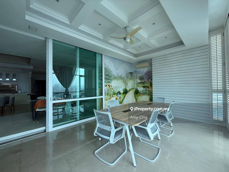 Kondominium untuk Dijual di Sunway Vivaldi oleh Amy Chia - iProperty.com.my