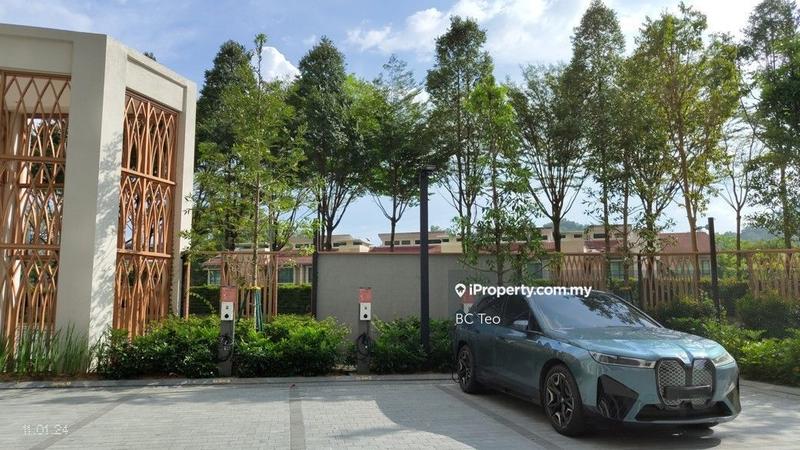 Service Residence for Sale in Park Regent @Desa Park City by BC Teo - iProperty.com.my
