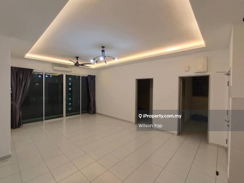 Service Residence for Rent in The Zizz @ Damansara North by Wilson Yap - Living Room - iProperty.com.my
