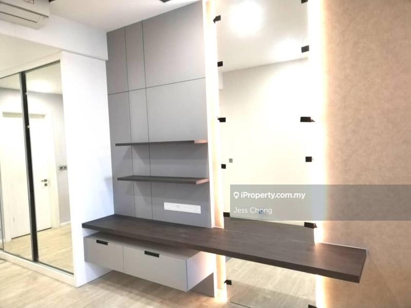 Kondominium untuk Disewa di Icon Residence oleh Jess Chong - iProperty.com.my