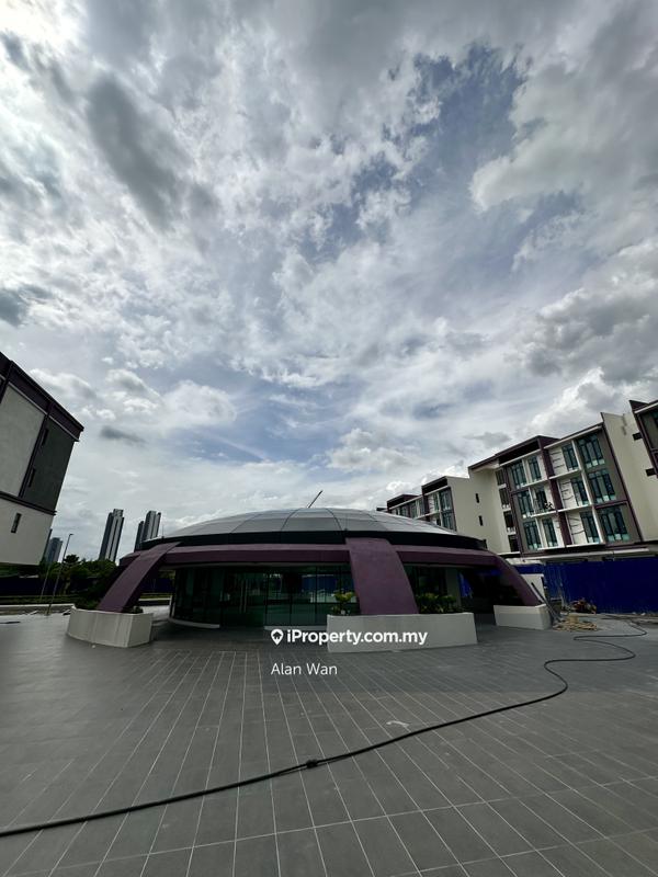 Pejabat-Runcit untuk Dijual di Cyber 11, Cyberjaya oleh Alan Wan - iProperty.com.my