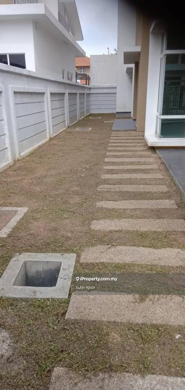Semi-Detached House for Sale in Kota Kemuning, Shah Alam by Sulin Khor - iProperty.com.my