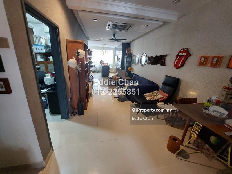 Terraced House for Sale in 8da2t, Ulu Kelang by Eddie Chan - iProperty.com.my
