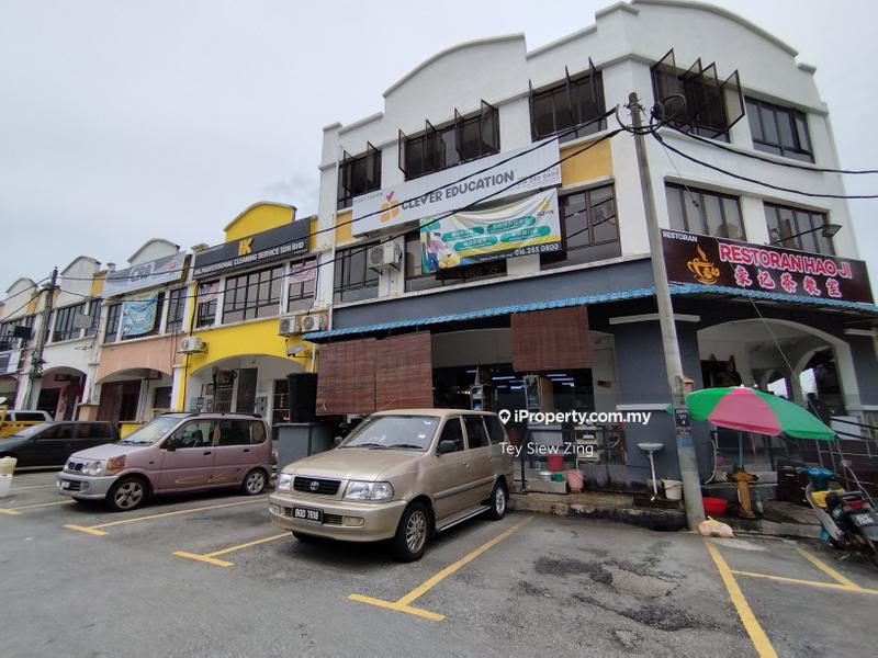 Kedai-Pejabat untuk Dijual di Damai Utama, Bandar Kinrara, BK 5, BK5, Puchong, Bandar Kinrara oleh Tey Siew Zing - iProperty.com.my