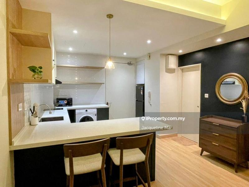 Service Residence for Rent in You Vista @ You City by Jacqueline Mar - iProperty.com.my