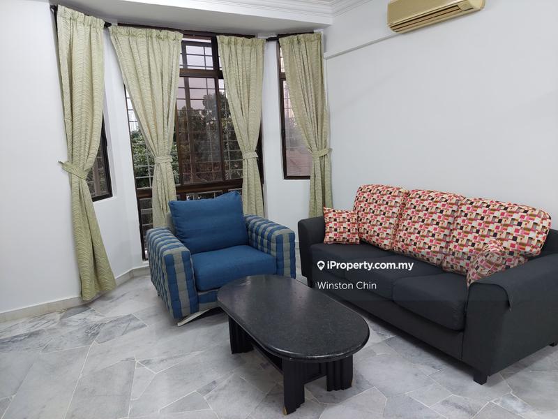 Apartment for Rent in Pangsapuri Nilam by Winston Chin - iProperty.com.my