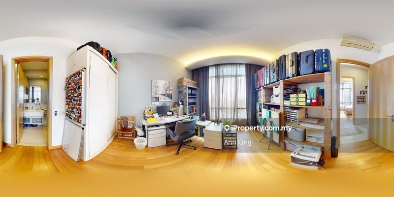 Condominium for Sale in Verticas Residensi by Ann Ong - iProperty.com.my