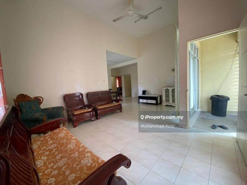 Rumah Berkembar untuk Dijual di Gambang damai, Kuantan oleh Mohammad Azizi - iProperty.com.my