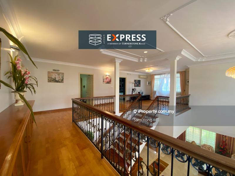 Banglo untuk Dijual di Double Storey Detached House at Pujut 2C, Miri oleh Sam Yong - iProperty.com.my