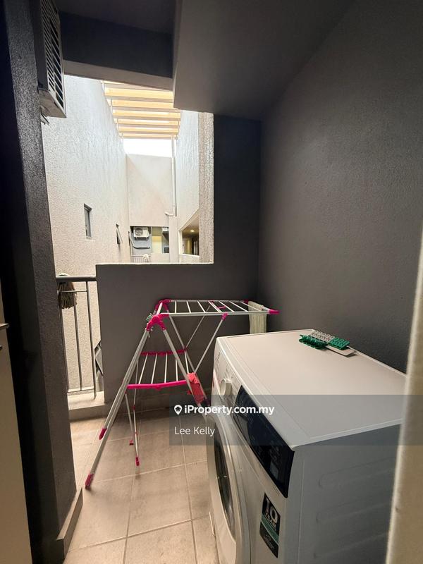 For Rent - D'Cosmos Residences