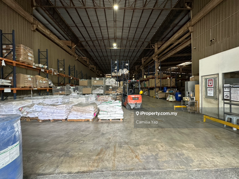 Kilang Terpisah untuk Dijual di Nilai, Negeri Sembilan oleh Camilia Yap - iProperty.com.my
