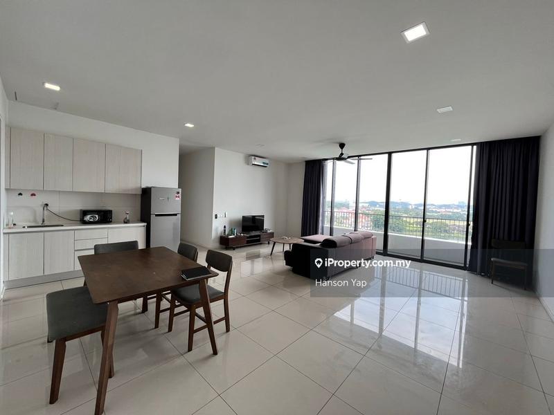 For Rent - Dreamcity