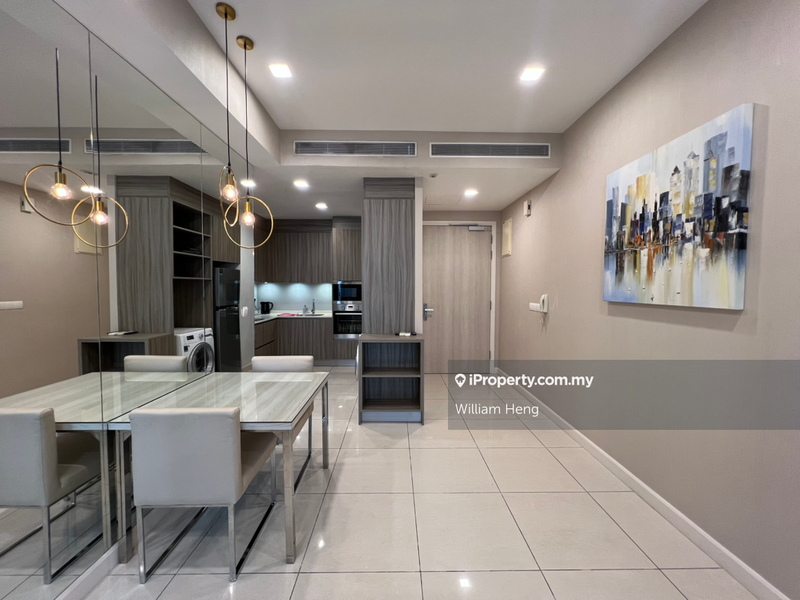 Kediaman Servis untuk Dijual di Nadi Bangsar oleh William Heng - iProperty.com.my